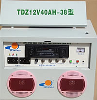 TDZ12V38AH-38型圖片